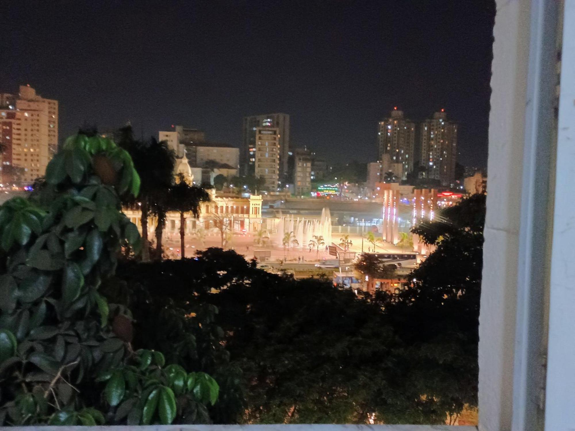 Apartamento 634 Vista Praca Estacao Centro Bh Белу-Оризонти Номер фото