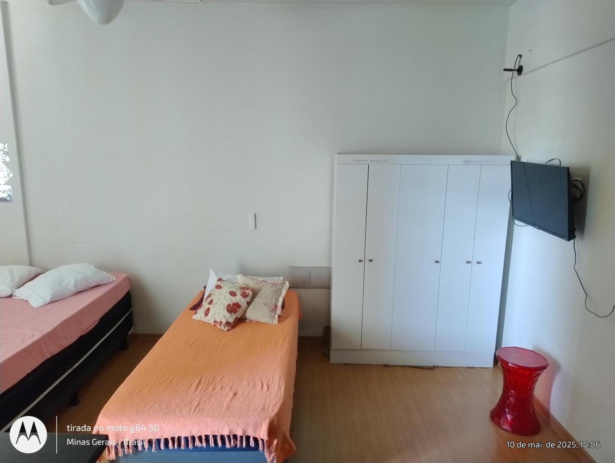 Apartamento 634 Vista Praca Estacao Centro Bh Белу-Оризонти Экстерьер фото