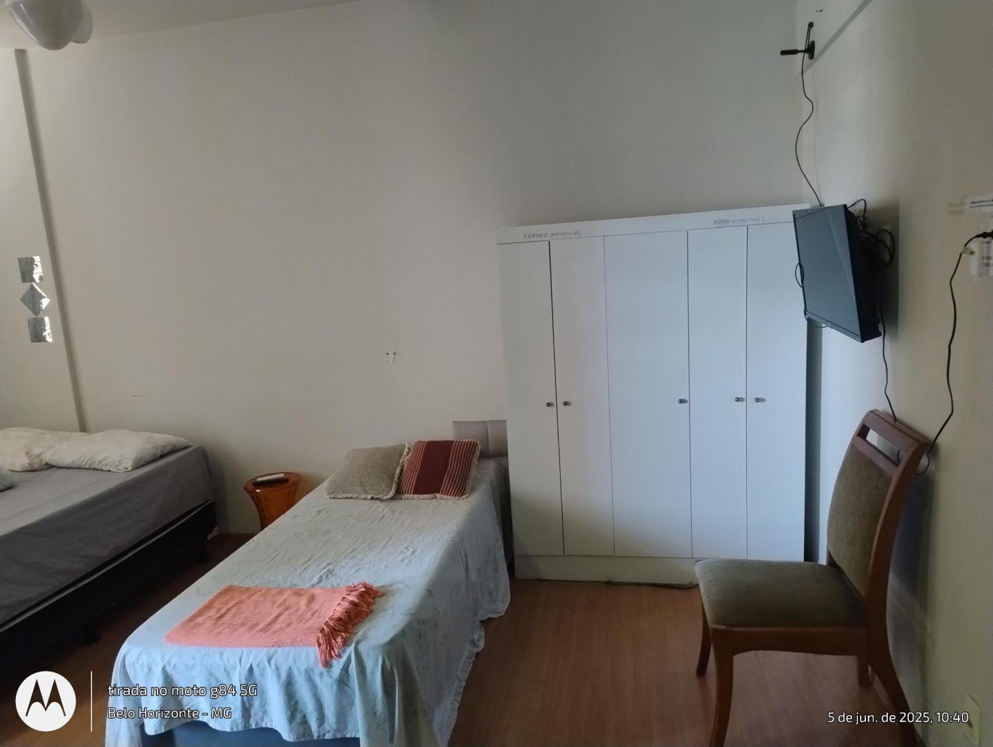 Apartamento 634 Vista Praca Estacao Centro Bh Белу-Оризонти Экстерьер фото